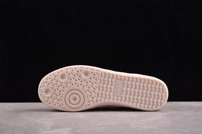 Fabrika Supply Samba Vegan Light Beige / White | sapatilhas Sole Rua