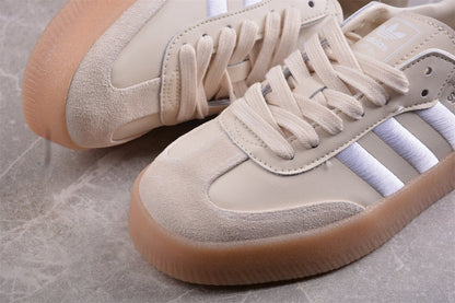 Fabrika Supply Sambae W Platform Beige / Silver | sapatilhas Sole Rua
