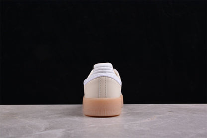 Fabrika Supply Sambae W Platform Beige / Silver | sapatilhas Sole Rua