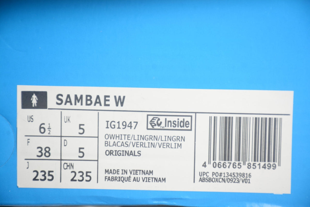 Fabrika Supply Sambae W Platform Light Beige / Mint Green | sapatilhas Sole Rua