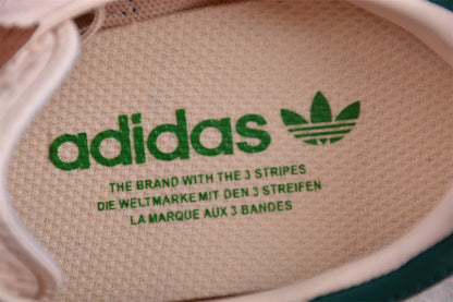 Fabrika Supply SL 72 Beige / Brown / Green | sapatilhas Sole Rua