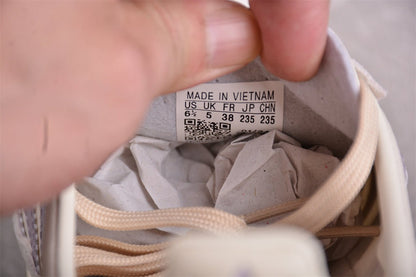 Fabrika Supply SL 72 Beige / Lilac | sapatilhas Sole Rua