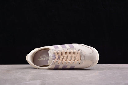 Fabrika Supply SL 72 Beige / Lilac | sapatilhas Sole Rua