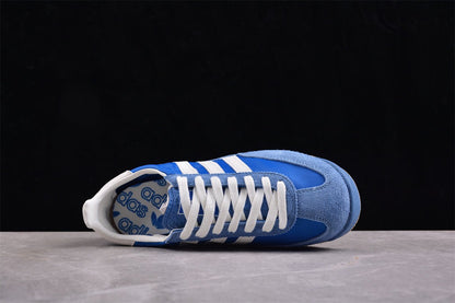 Fabrika Supply SL 72 Blue / White / Red | sapatilhas Sole Rua