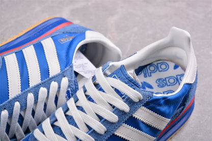 Fabrika Supply SL 72 Blue / White / Red | sapatilhas Sole Rua