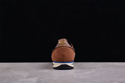 Fabrika Supply SL 72 Brown / Beige | sapatilhas Sole Rua