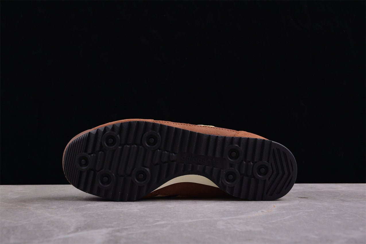 Fabrika Supply SL 72 Brown / Beige | sapatilhas Sole Rua