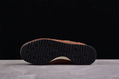 Fabrika Supply SL 72 Brown / Beige | sapatilhas Sole Rua