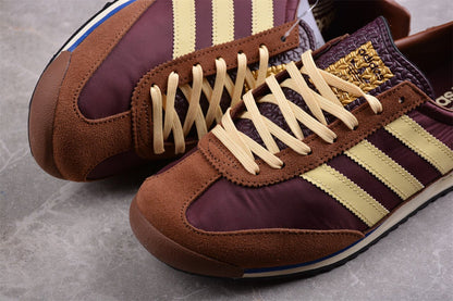 Fabrika Supply SL 72 Brown / Beige | sapatilhas Sole Rua