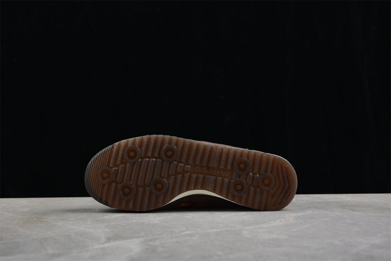 Fabrika Supply SL 72 Brown / Orange | sapatilhas Sole Rua