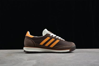 Fabrika Supply SL 72 Brown / Orange | sapatilhas Sole Rua