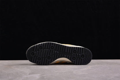 Fabrika Supply SL 72 Green / Mustard Yellow | sapatilhas Sole Rua