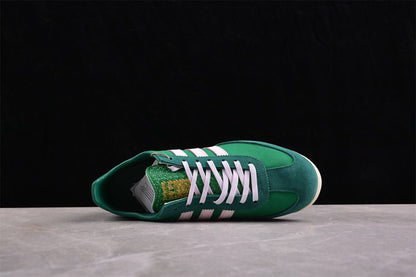 Fabrika Supply SL 72 Green / White | sapatilhas Sole Rua