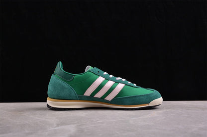 Fabrika Supply SL 72 Green / White | sapatilhas Sole Rua
