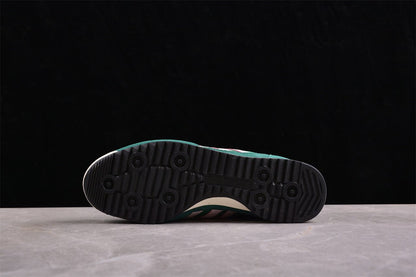 Fabrika Supply SL 72 Green / White | sapatilhas Sole Rua