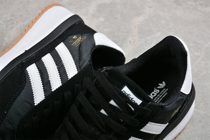 Fabrika Supply SL 72 RTN Black / White | sapatilhas Sole Rua