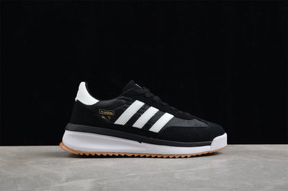 Fabrika Supply SL 72 RTN Black / White | sapatilhas Sole Rua
