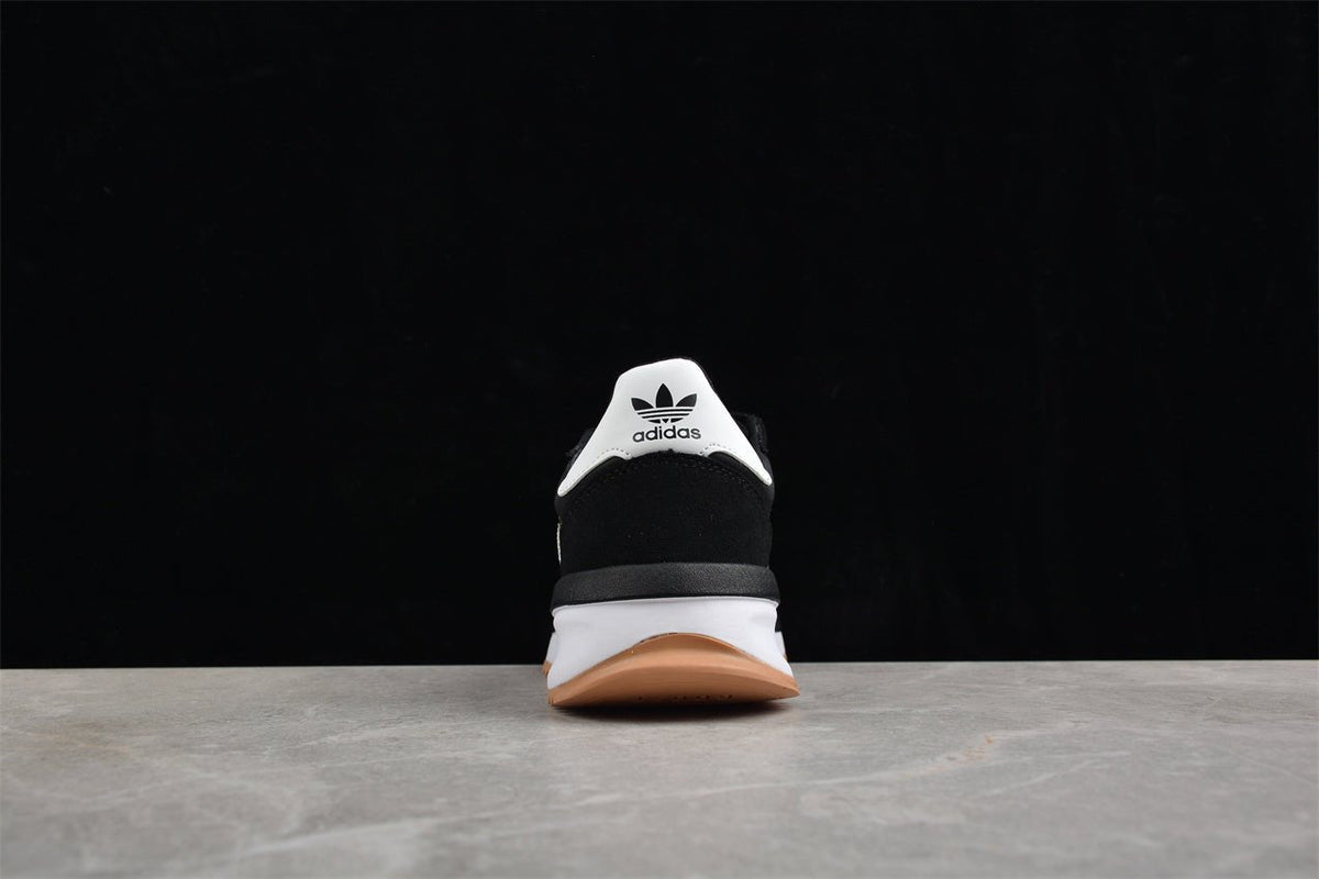 Fabrika Supply SL 72 RTN Black / White | sapatilhas Sole Rua