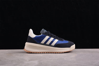 Fabrika Supply SL 72 RTN Blue / White | sapatilhas Sole Rua