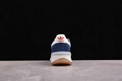 Fabrika Supply SL 72 RTN Blue / White | sapatilhas Sole Rua