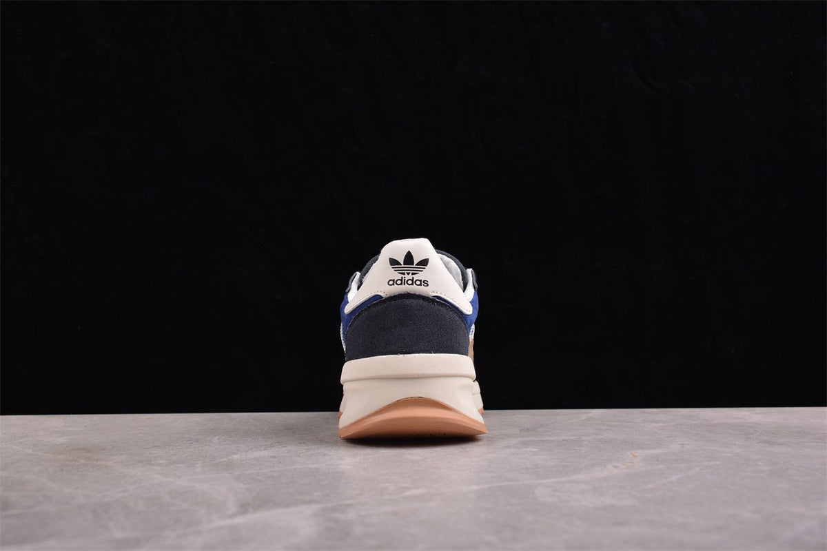 Fabrika Supply SL 72 RTN Blue / White | sapatilhas Sole Rua