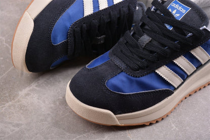 Fabrika Supply SL 72 RTN Blue / White | sapatilhas Sole Rua