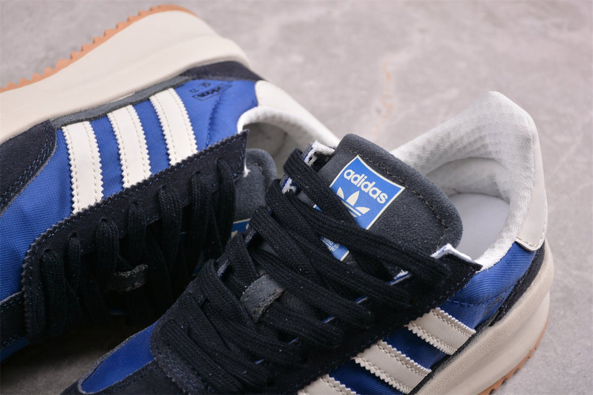 Fabrika Supply SL 72 RTN Blue / White | sapatilhas Sole Rua