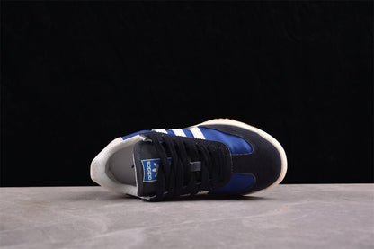Fabrika Supply SL 72 RTN Blue / White | sapatilhas Sole Rua