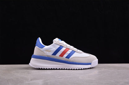 Fabrika Supply SL 72 RTN Blue / White / Red | sapatilhas Sole Rua