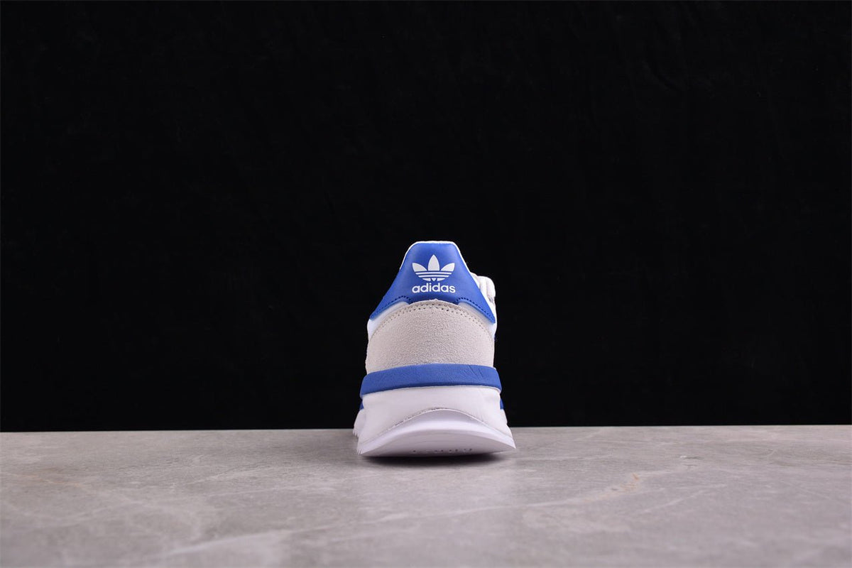 Fabrika Supply SL 72 RTN Blue / White / Red | sapatilhas Sole Rua