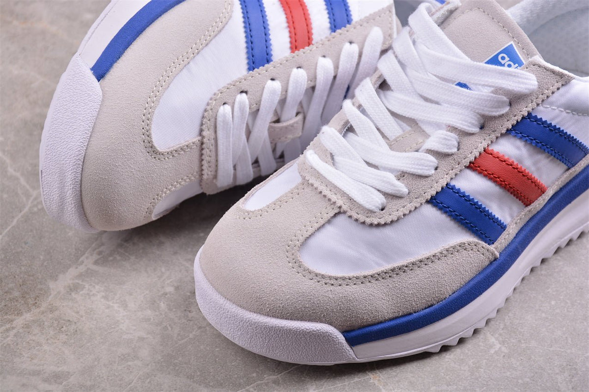 Fabrika Supply SL 72 RTN Blue / White / Red | sapatilhas Sole Rua