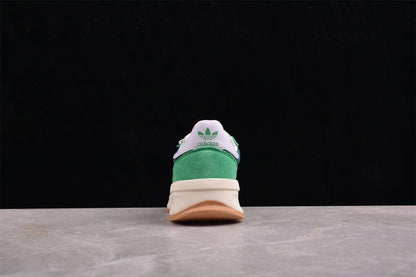 Fabrika Supply SL 72 RTN Green / White | sapatilhas Sole Rua