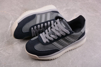 Fabrika Supply SL 72 RTN Grey / Blue / Black | sapatilhas Sole Rua