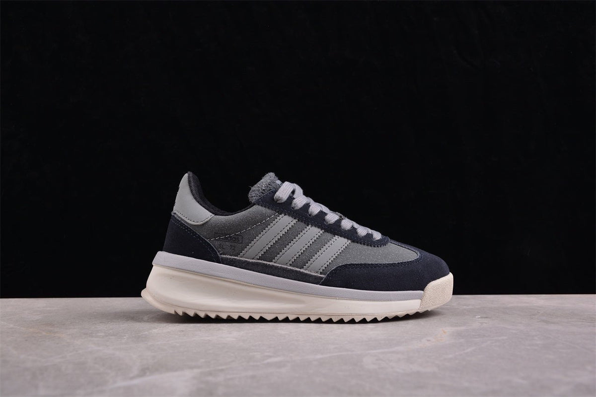 Fabrika Supply SL 72 RTN Grey / Blue / Black | sapatilhas Sole Rua