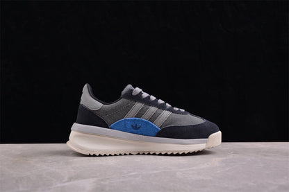 Fabrika Supply SL 72 RTN Grey / Blue / Black | sapatilhas Sole Rua