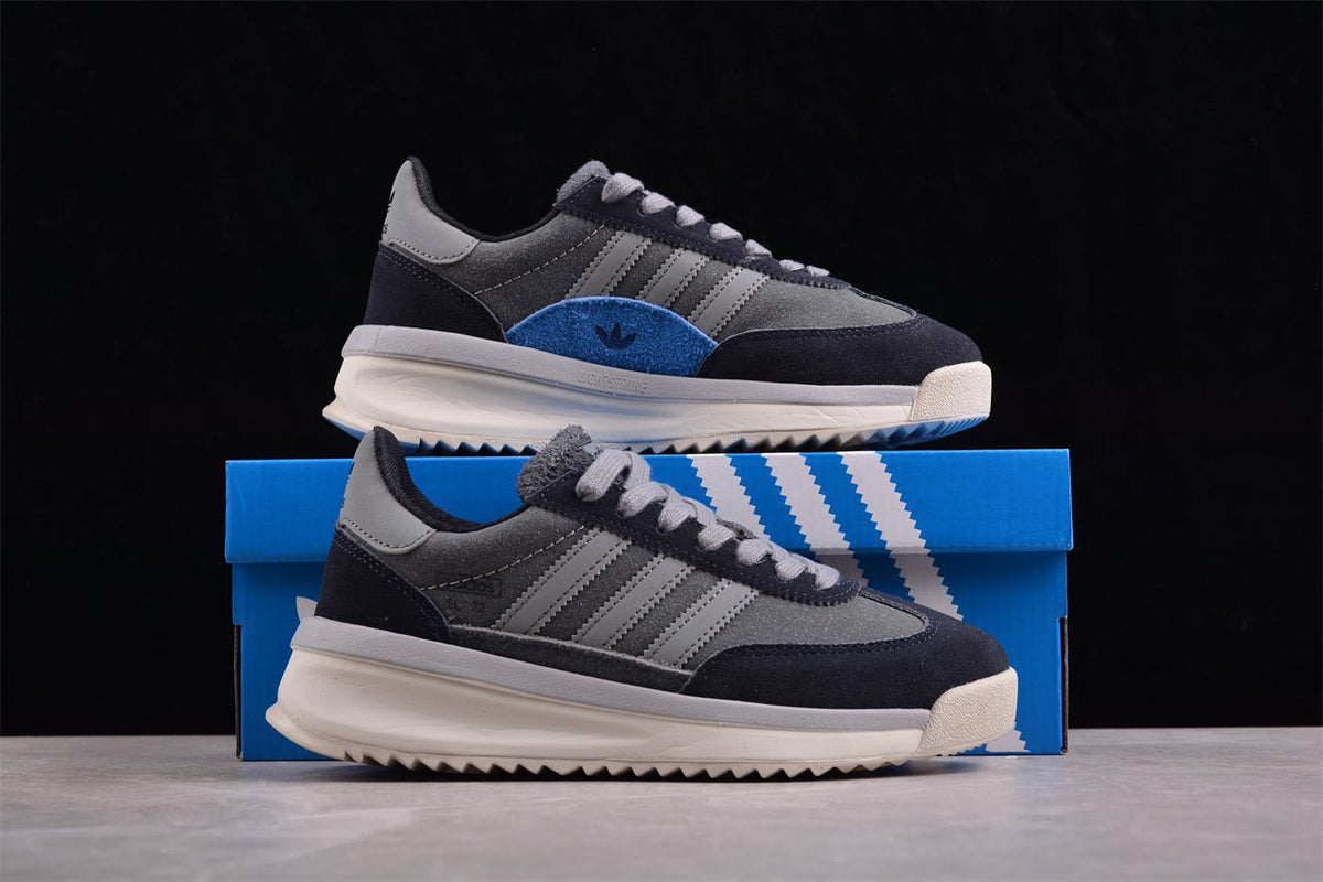Fabrika Supply SL 72 RTN Grey / Blue / Black | sapatilhas Sole Rua