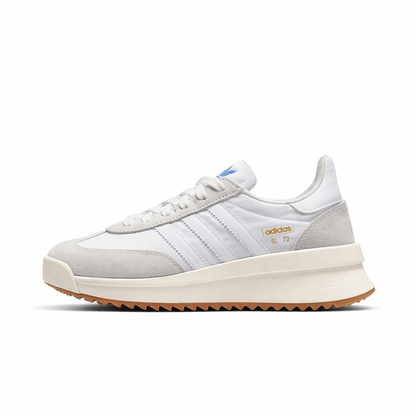 Fabrika Supply SL 72 RTN Light Grey / Beige | sapatilhas Sole Rua