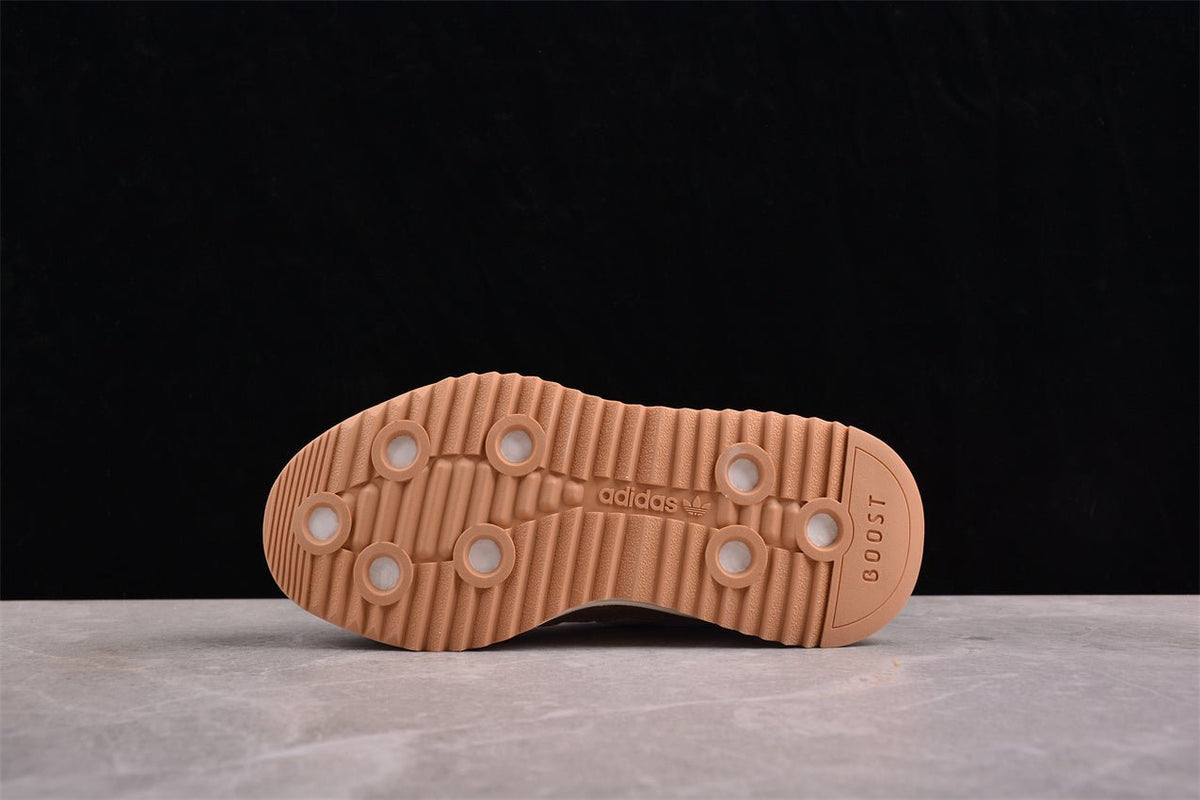 Fabrika Supply SL 72 RTN Light Grey / Beige | sapatilhas Sole Rua
