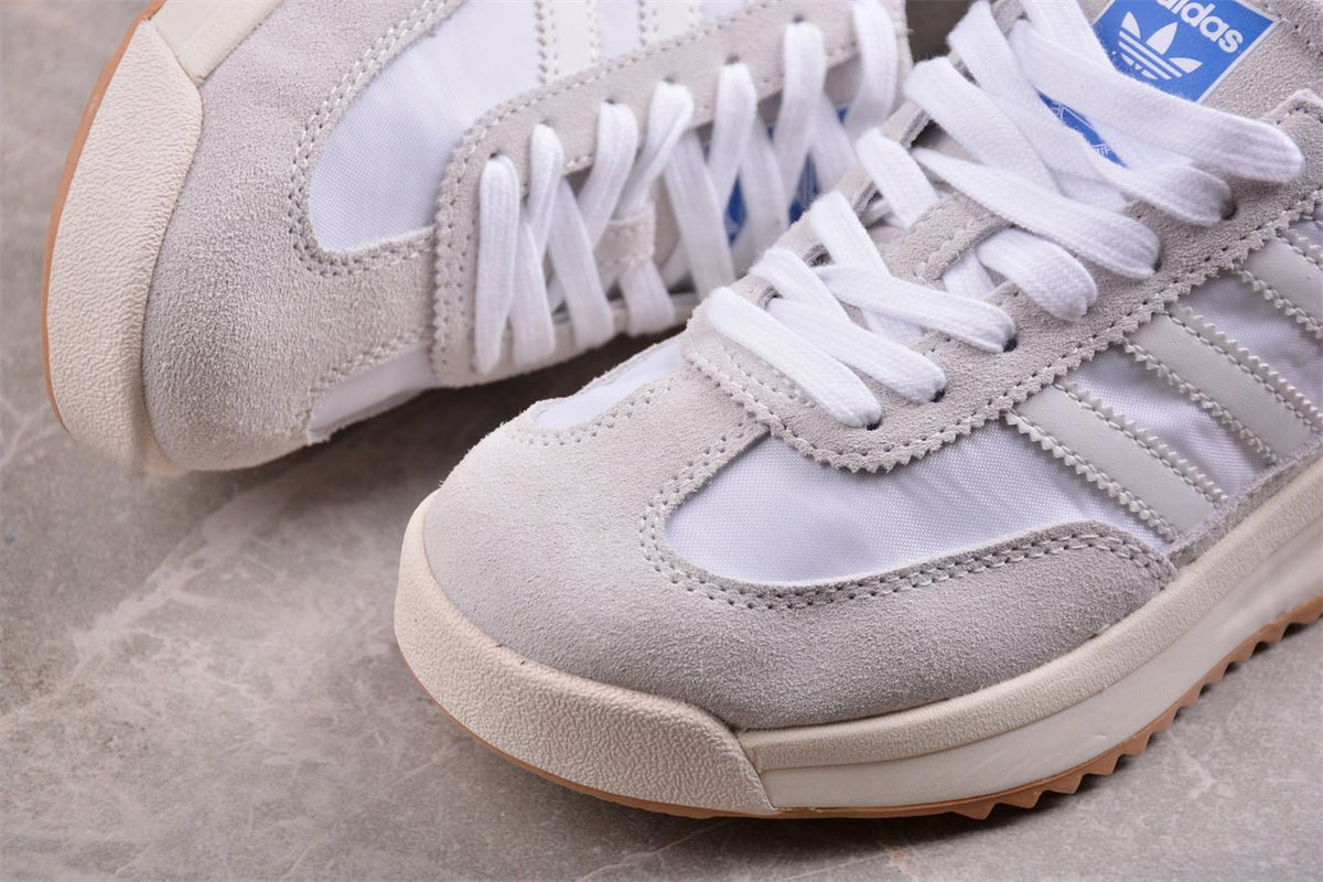 Fabrika Supply SL 72 RTN Light Grey / Beige | sapatilhas Sole Rua