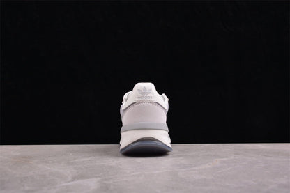 Fabrika Supply SL 72 RTN Light Grey / White | sapatilhas Sole Rua