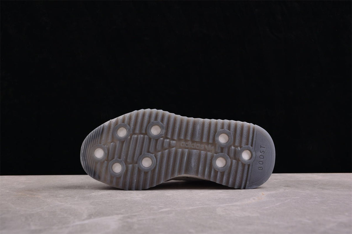 Fabrika Supply SL 72 RTN Light Grey / White | sapatilhas Sole Rua