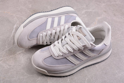 Fabrika Supply SL 72 RTN Light Grey / White | sapatilhas Sole Rua