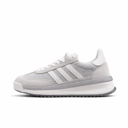 Fabrika Supply SL 72 RTN Light Grey / White | sapatilhas Sole Rua