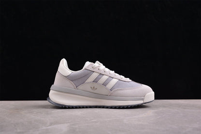 Fabrika Supply SL 72 RTN Light Grey / White | sapatilhas Sole Rua