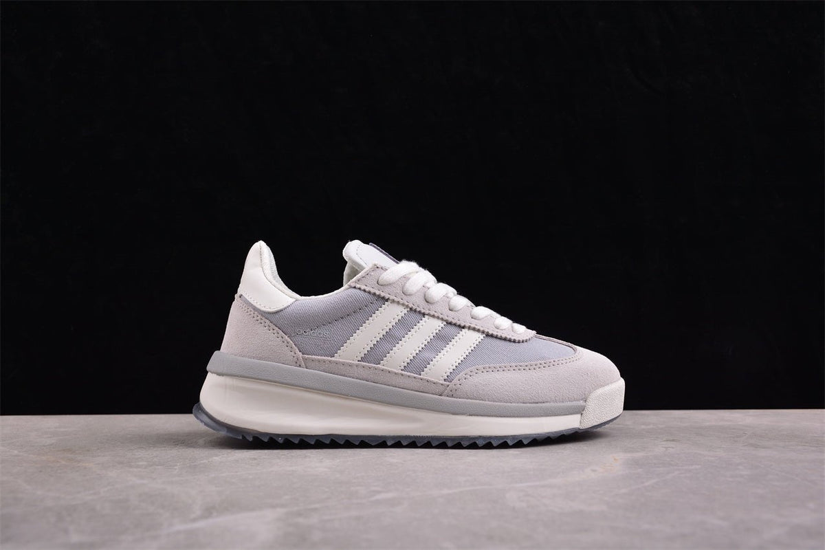 Fabrika Supply SL 72 RTN Light Grey / White | sapatilhas Sole Rua