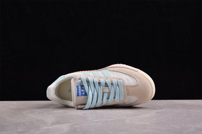 Fabrika Supply SL 72 RTN Pink / Sky Blue | sapatilhas Sole Rua