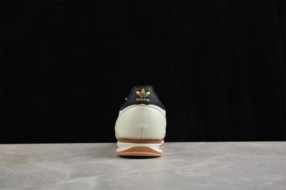 Fabrika Supply SL 72 White / Black | sapatilhas Sole Rua