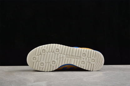 Fabrika Supply SL 72 Yellow / Blue | sapatilhas Sole Rua