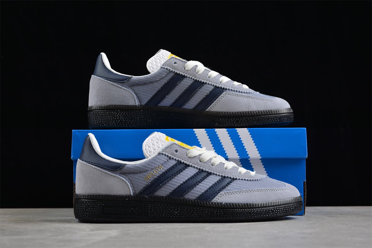 Fabrika Supply SNS GT II Medium Grey / Navy Blue | sapatilhas Sole Rua