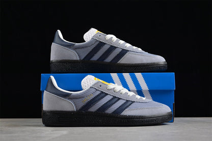 Fabrika Supply SNS GT II Medium Grey / Navy Blue | sapatilhas Sole Rua